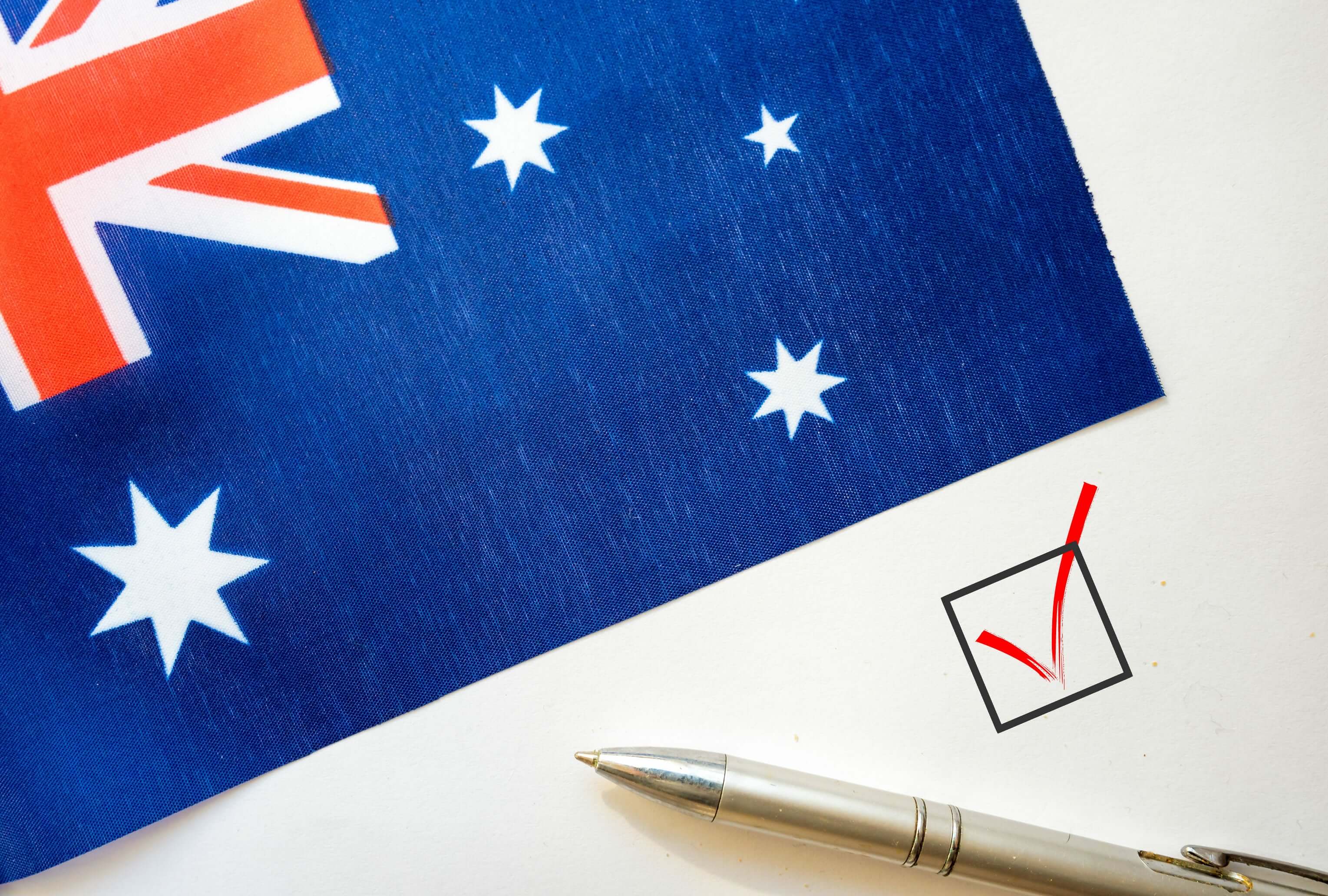 Australia 88 Days Visa, BOXIO guide