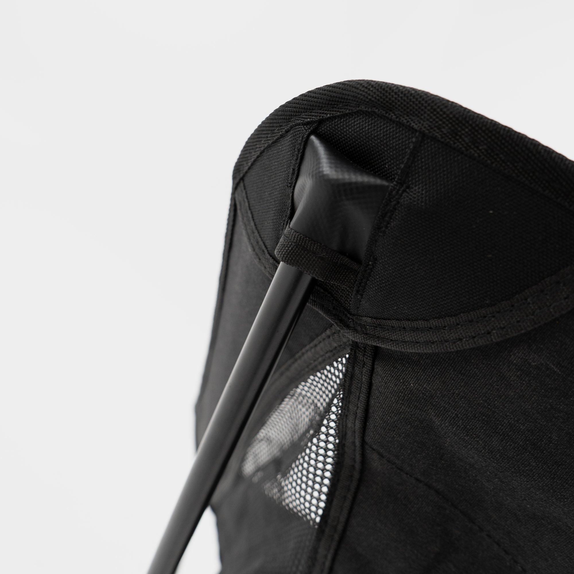 BOXIO CHAIR Set of 2 I ultralight camping chair with box