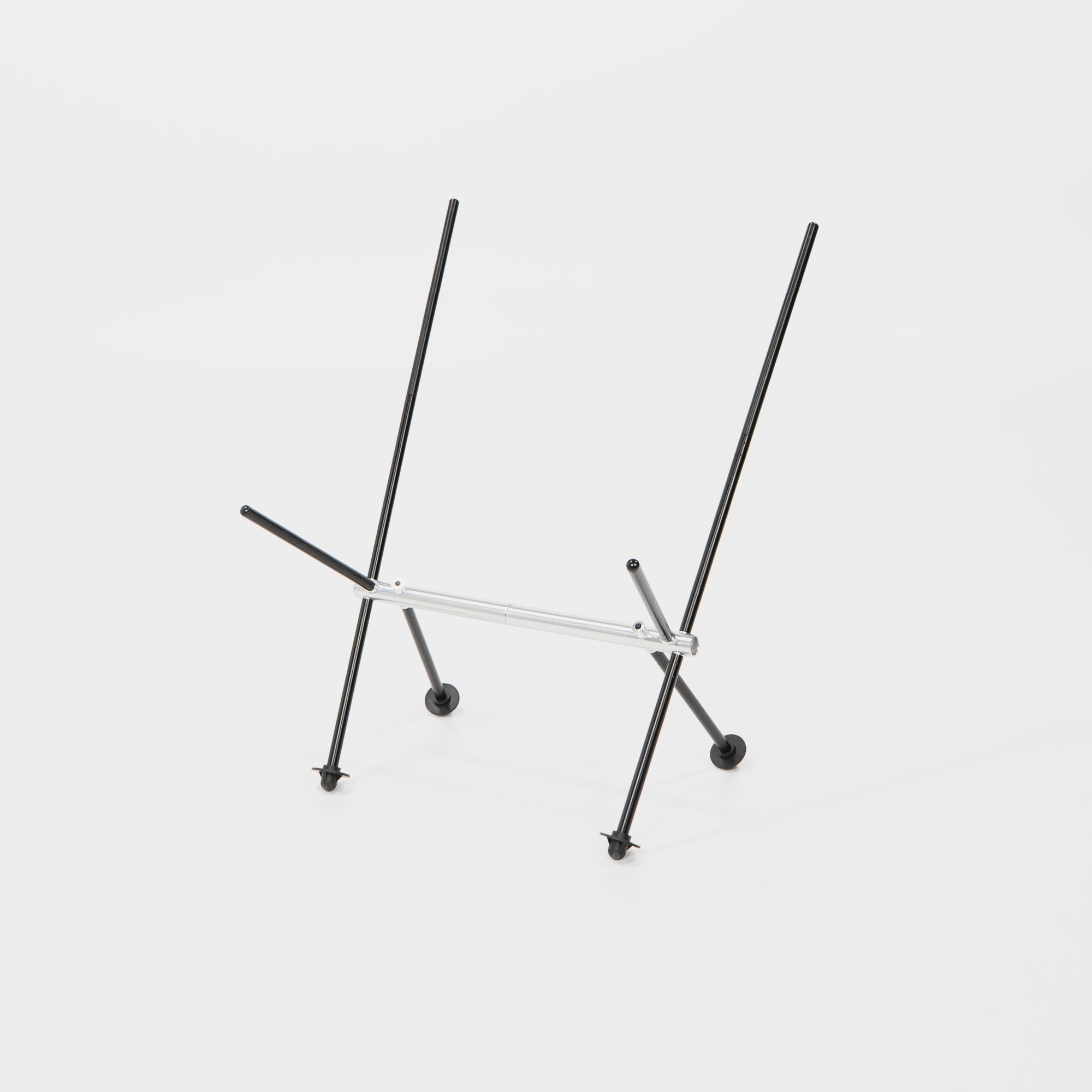 BOXIO CHAIR Set of 2 I ultralight camping chair with box