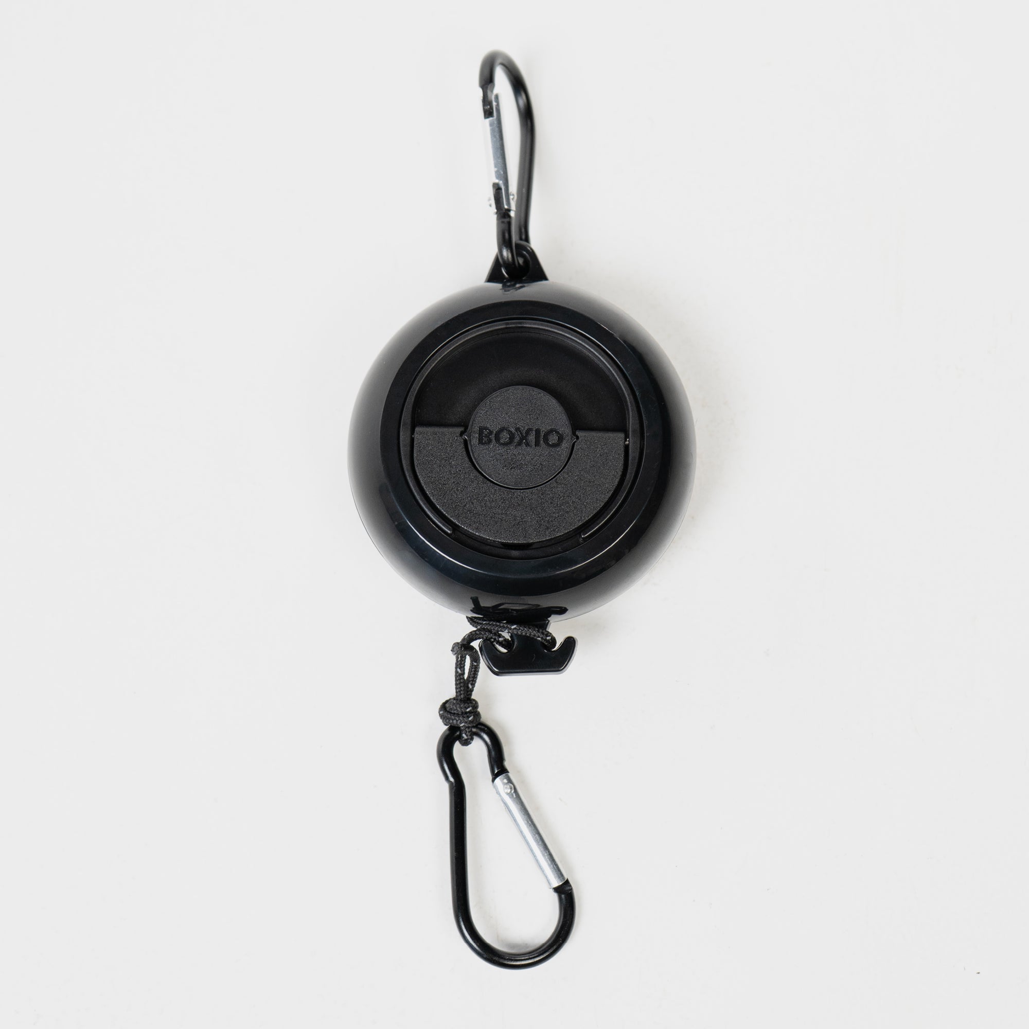 BOXIO CLOTHESLINE I Tendedero retráctil compacto