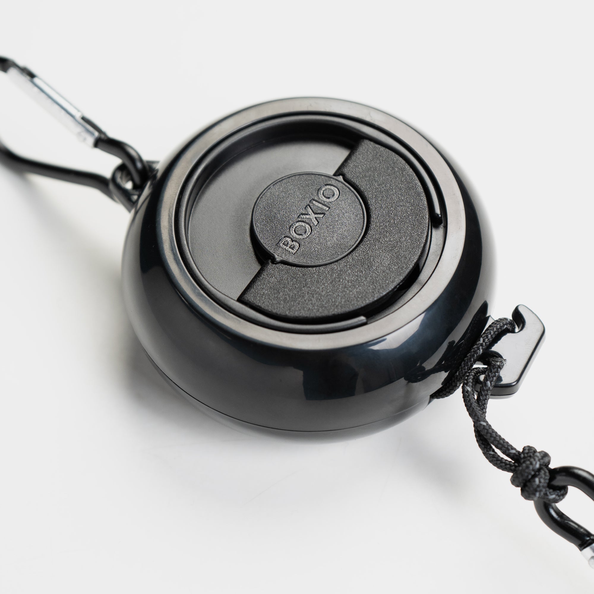 BOXIO CLOTHESLINE I Tendedero retráctil compacto