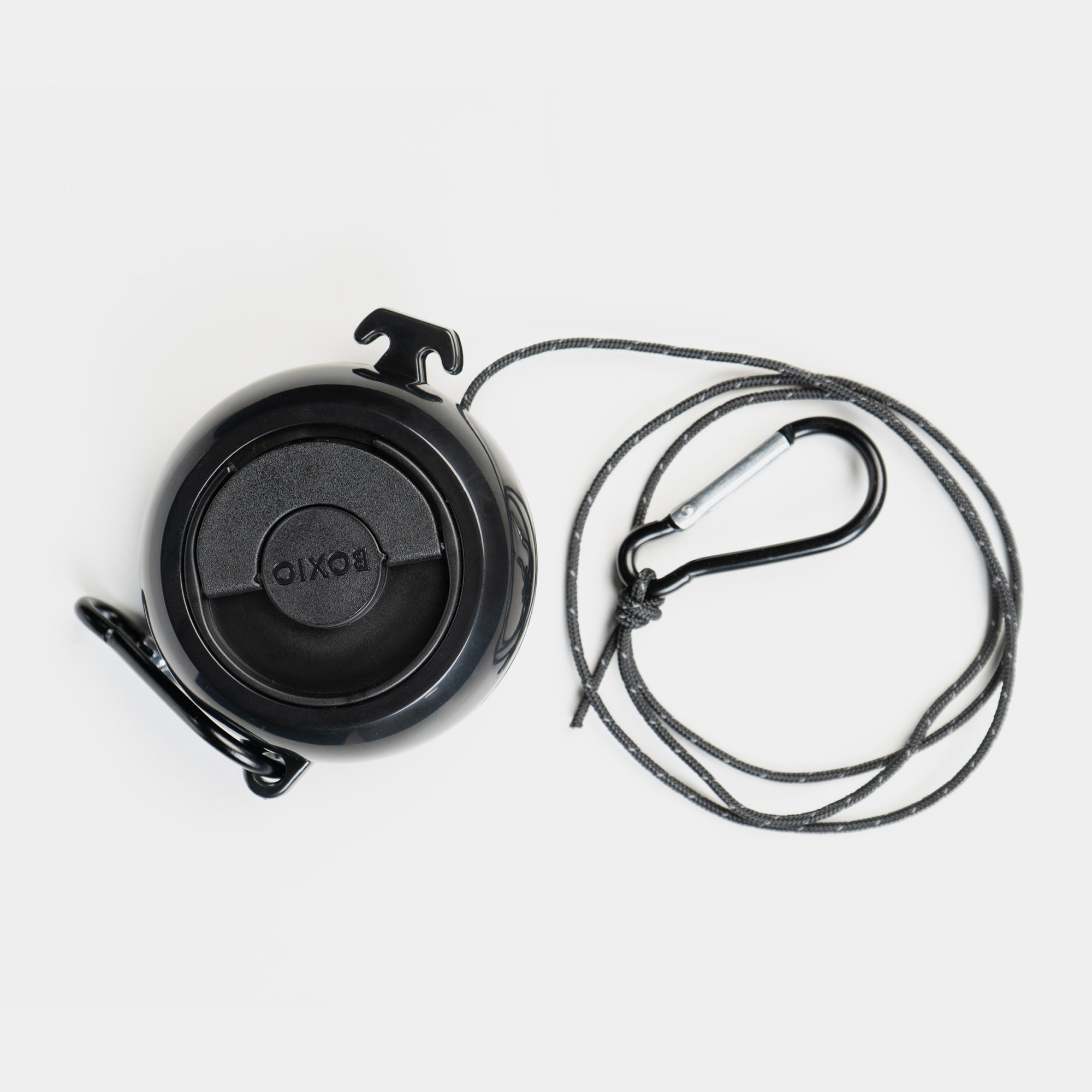 BOXIO CLOTHESLINE I Tendedero retráctil compacto