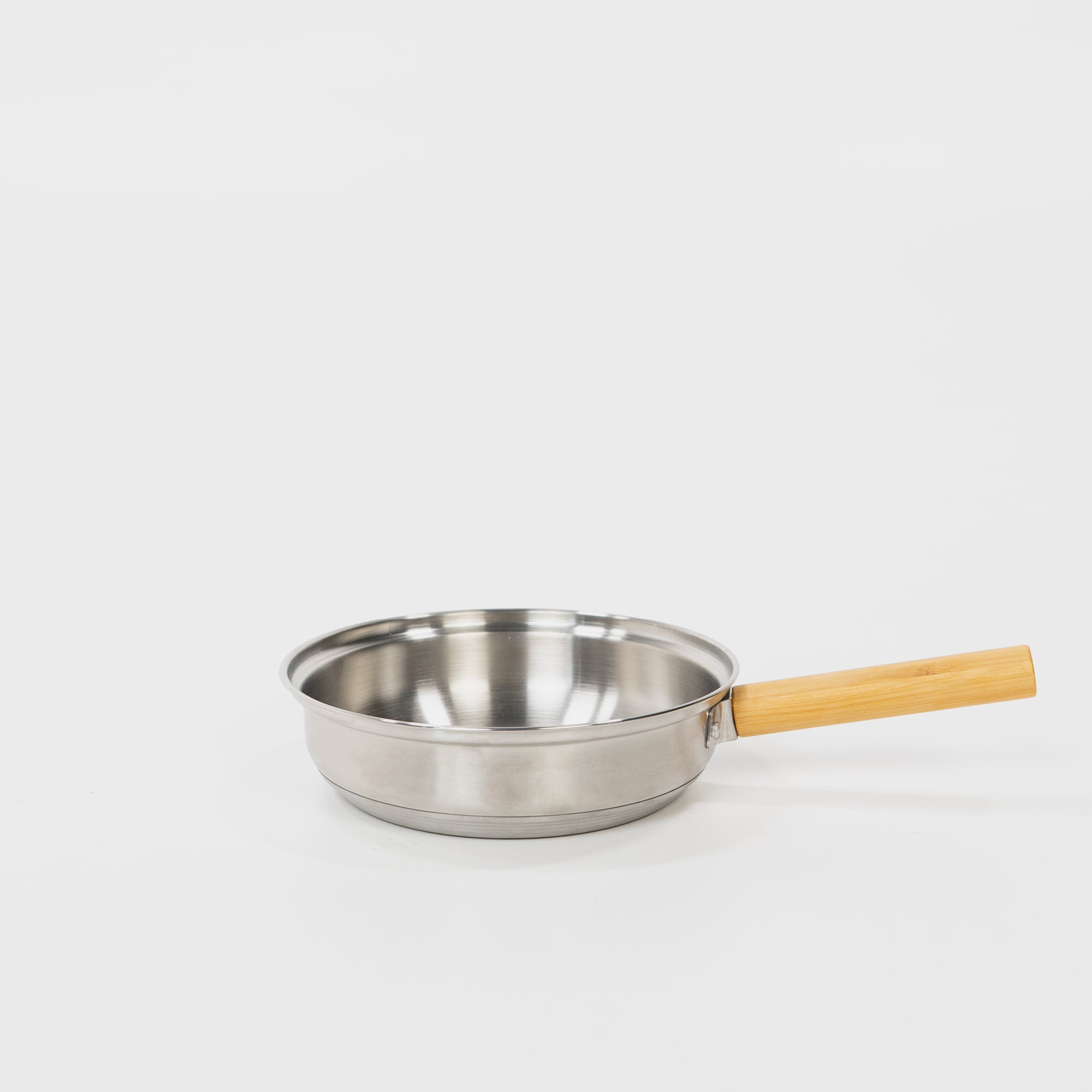BOXIO COOKWARE I Camping Cookware Set