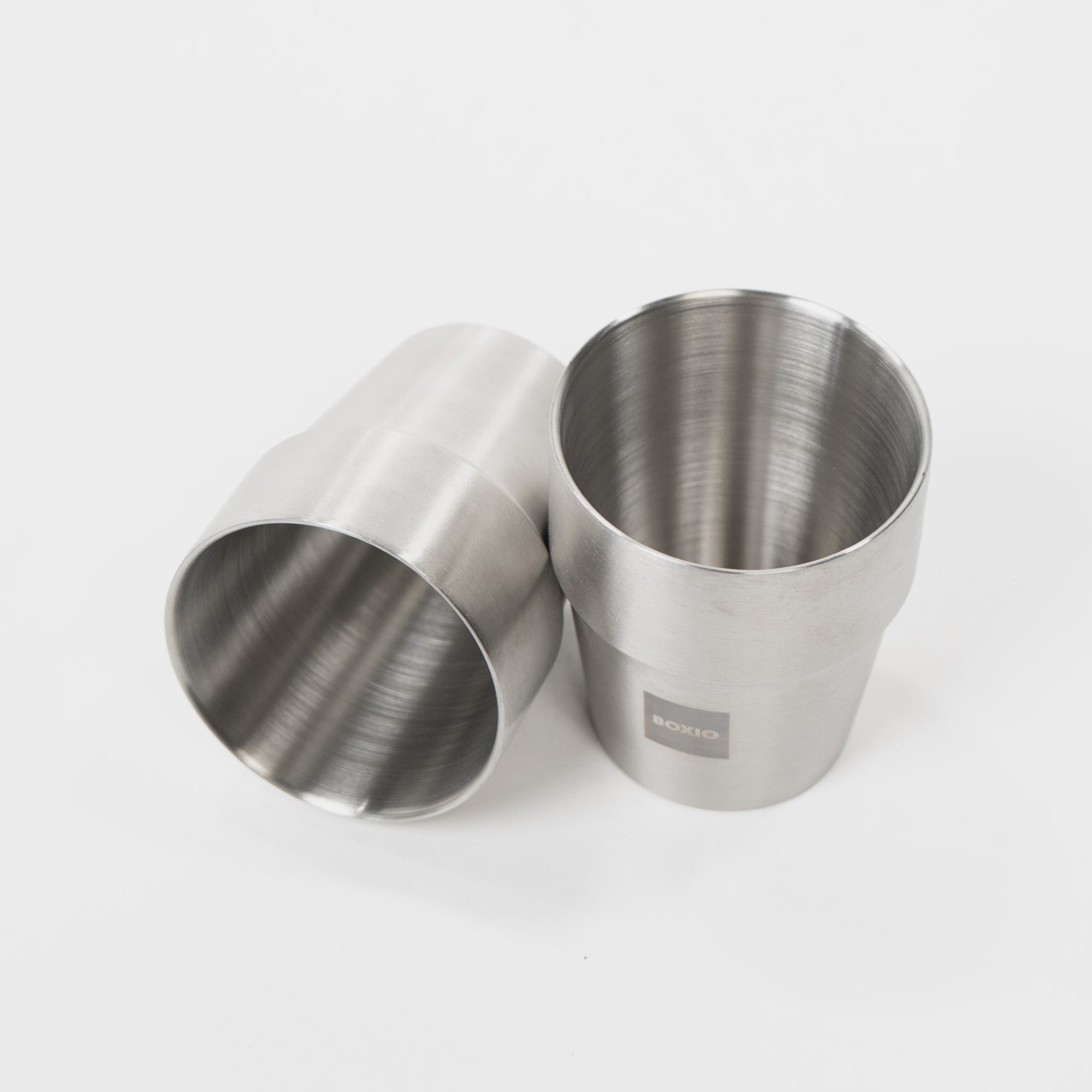 BOXIO CUP I Set of two cups