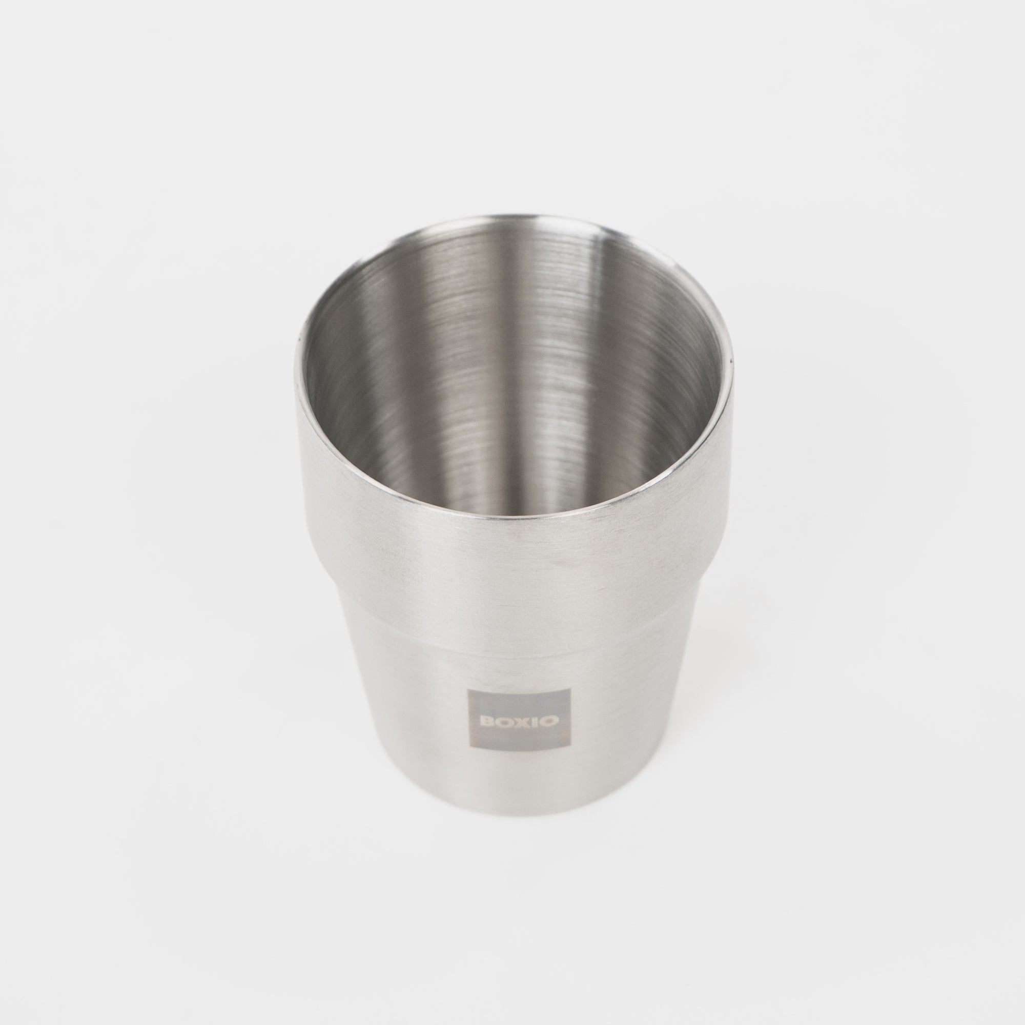 BOXIO CUP I Set of two cups