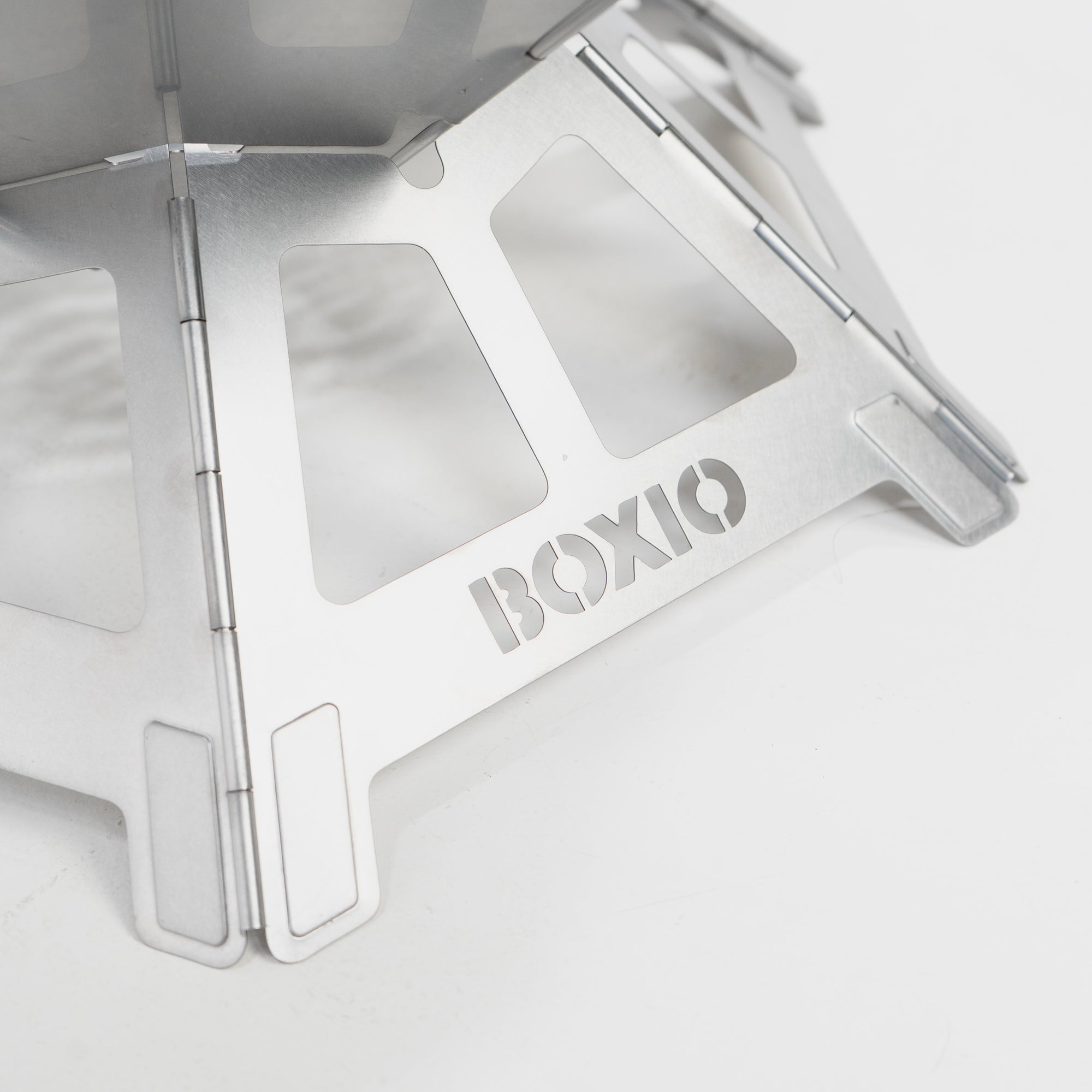 BOXIO FIRE I Portable Campfire