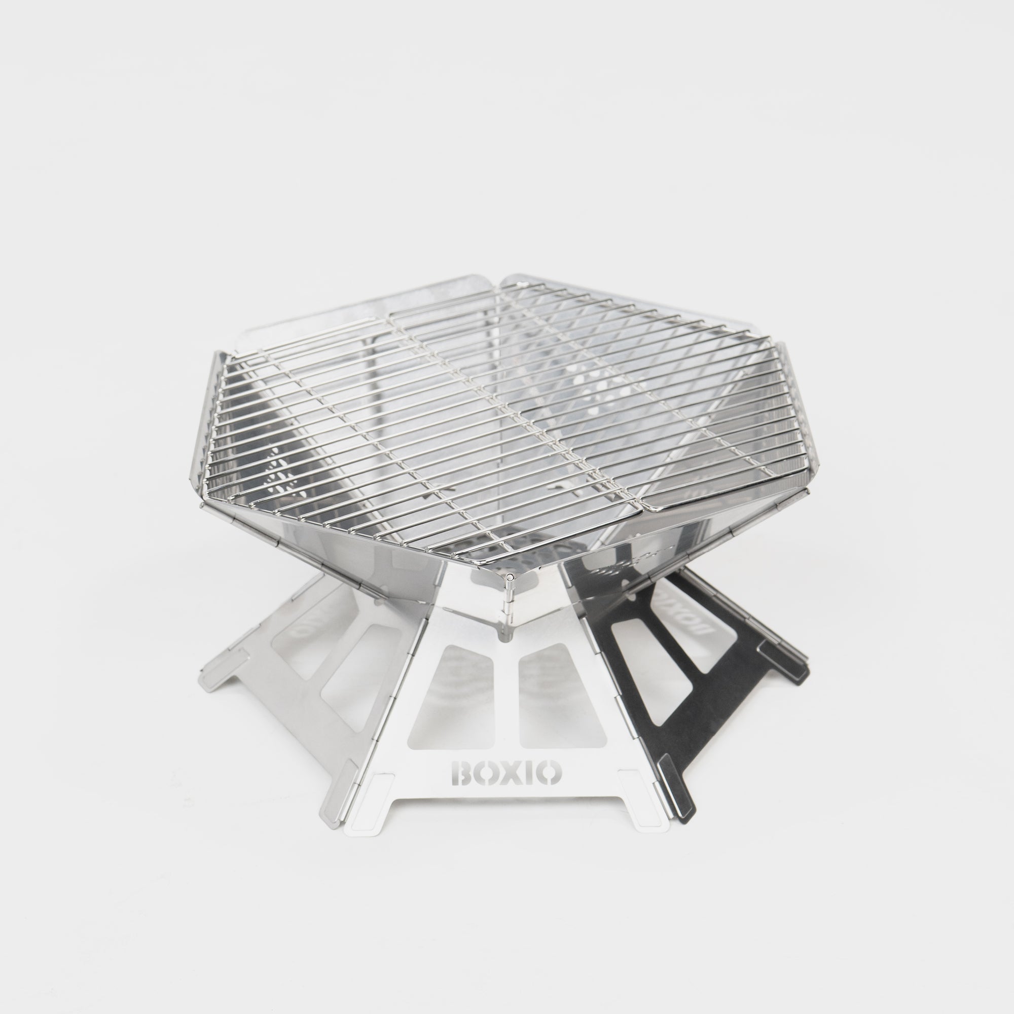 BOXIO FIRE I Portable Campfire