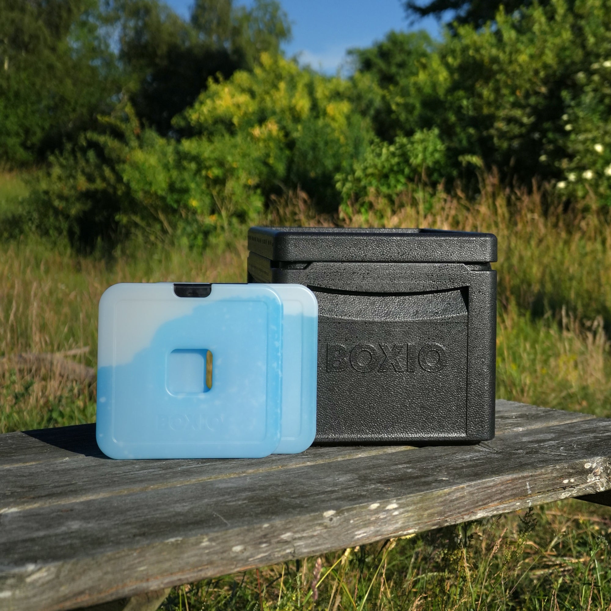 BOXIO COOL PACK I cooling pack