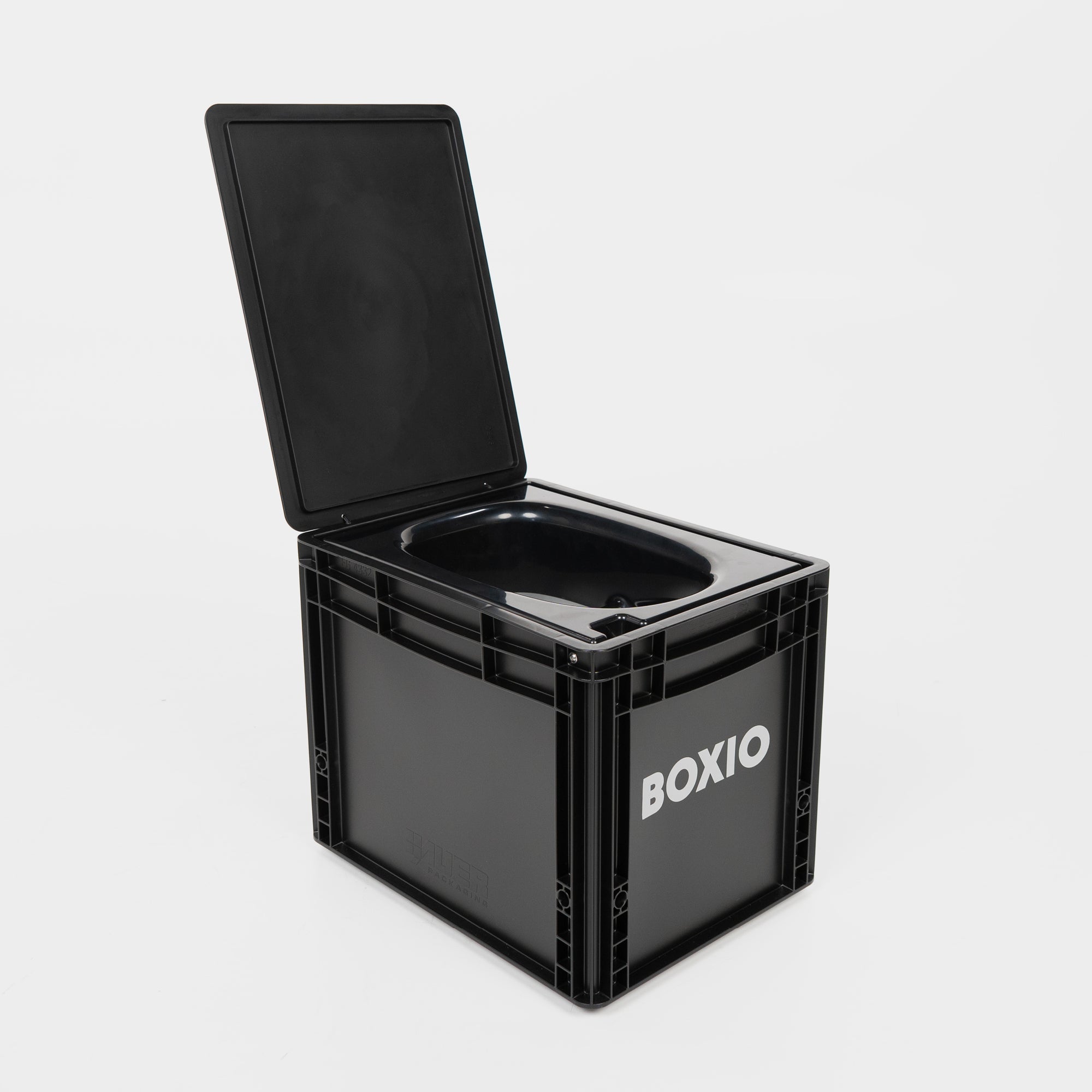 BOXIO TOILET XL composting toilet
