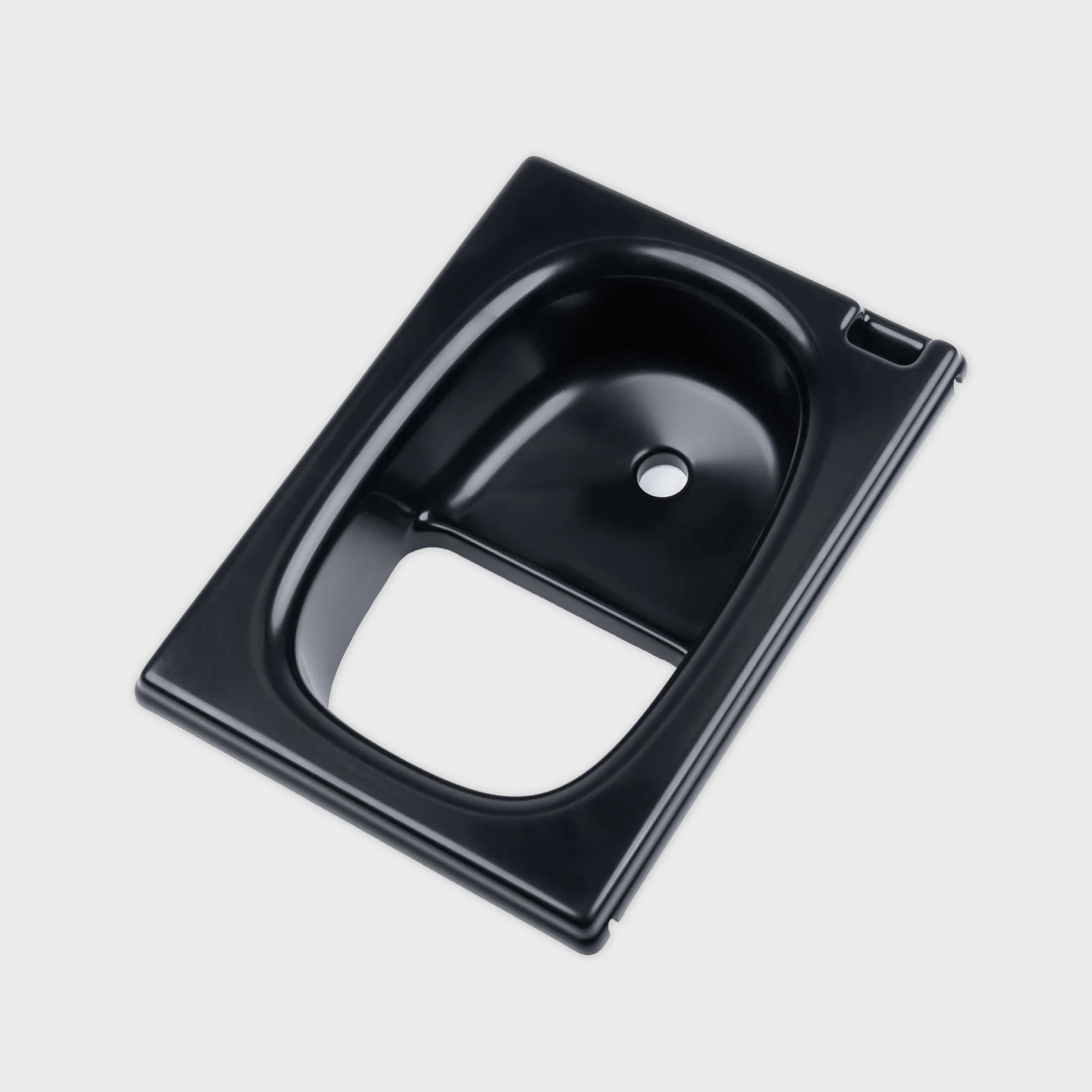 Divider insert as a spare part or upgrade to the new model for BOXIO - TOILET