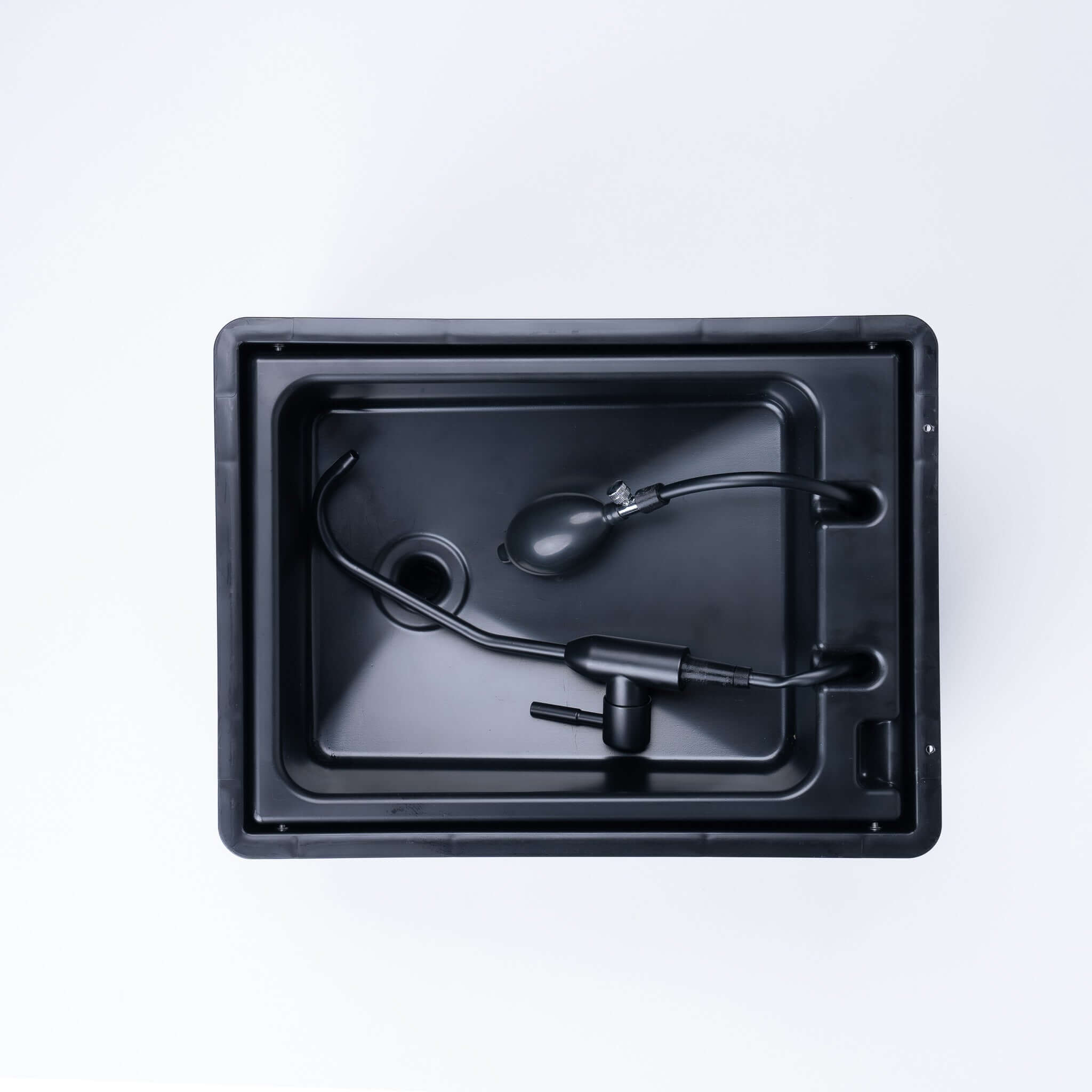 BOXIO - WASH PLUS - portable camping sink Starter Set