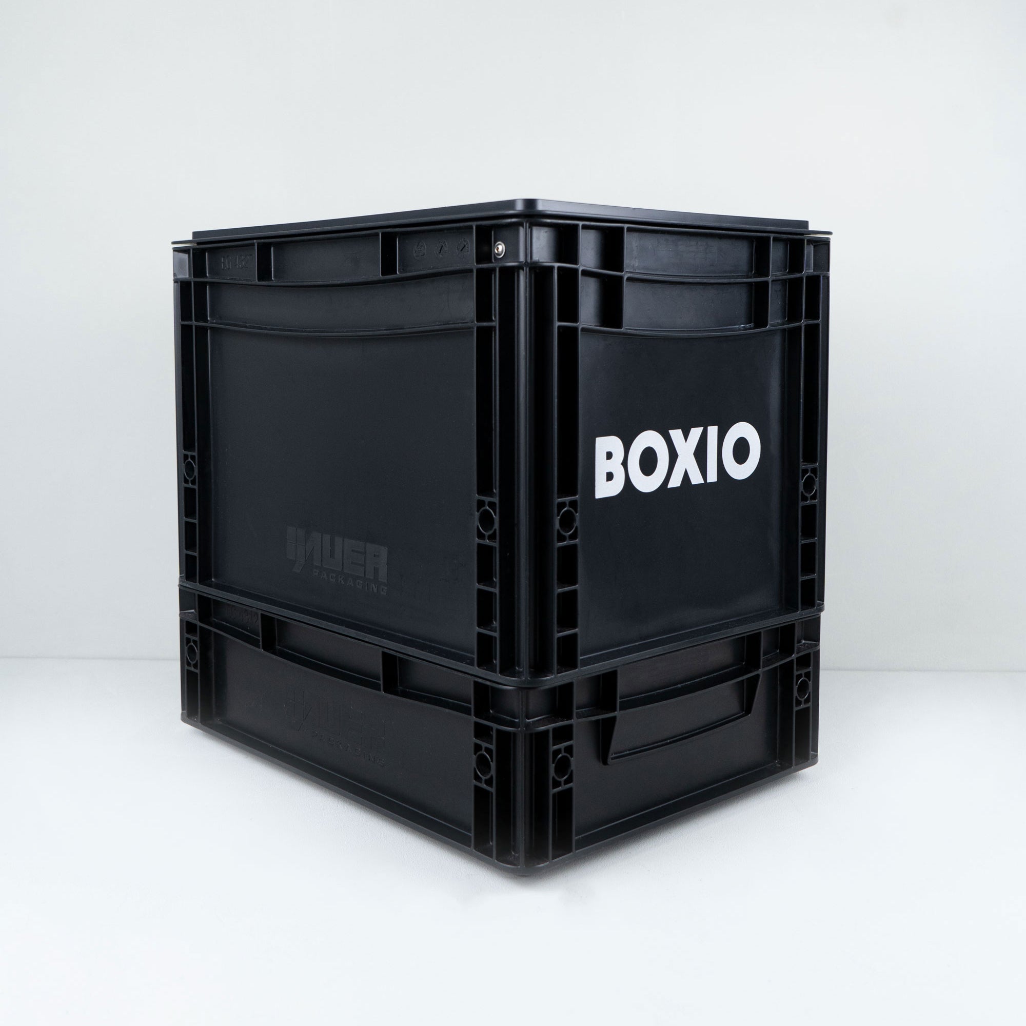 Caja de almacenamiento | BOXIO - SOLO UP