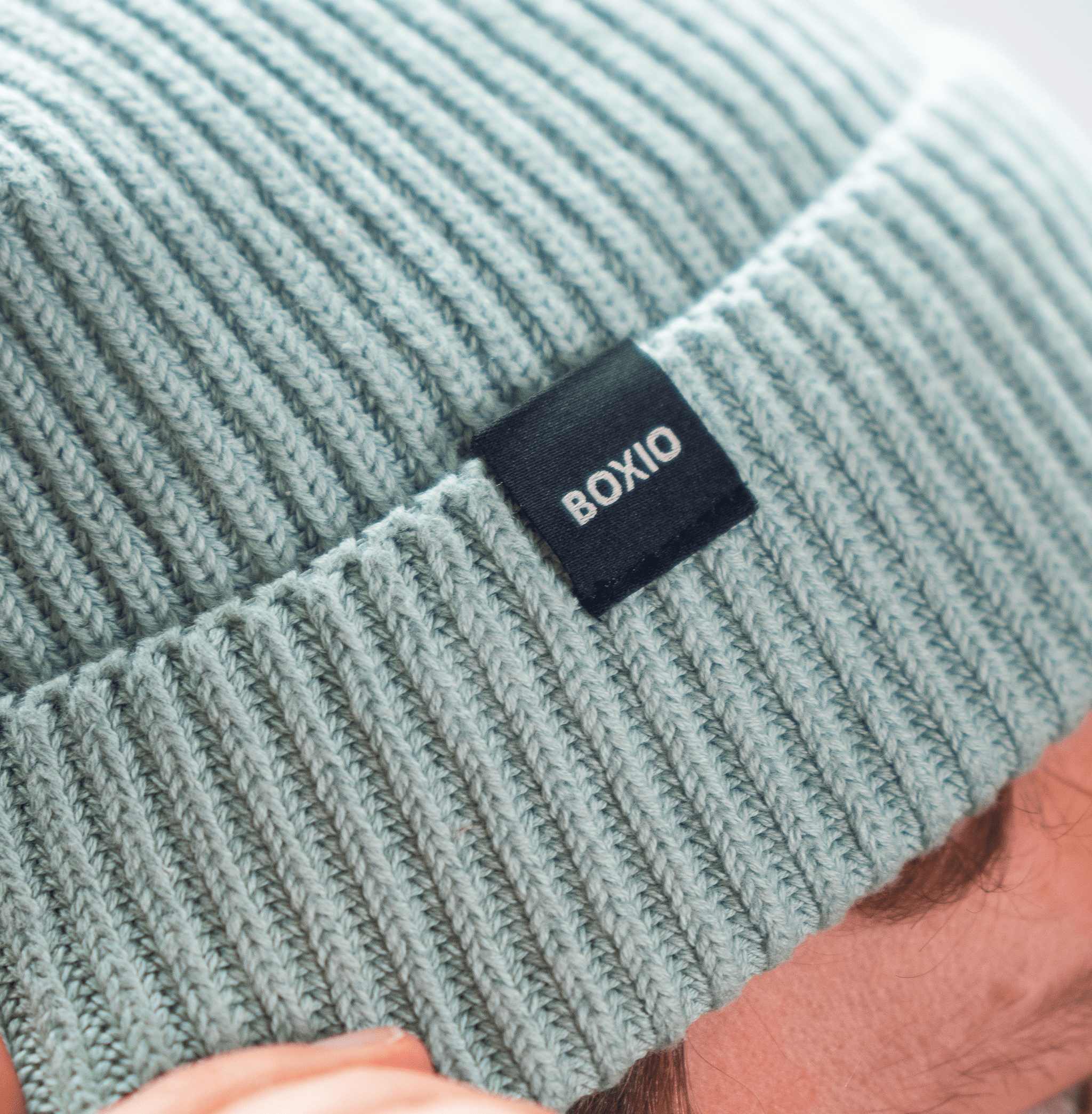 BOXIO BEANIE
