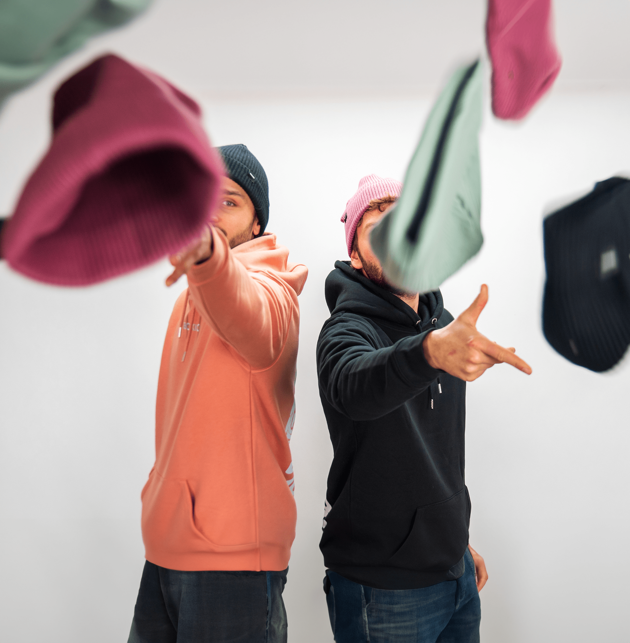 BOXIO BEANIE