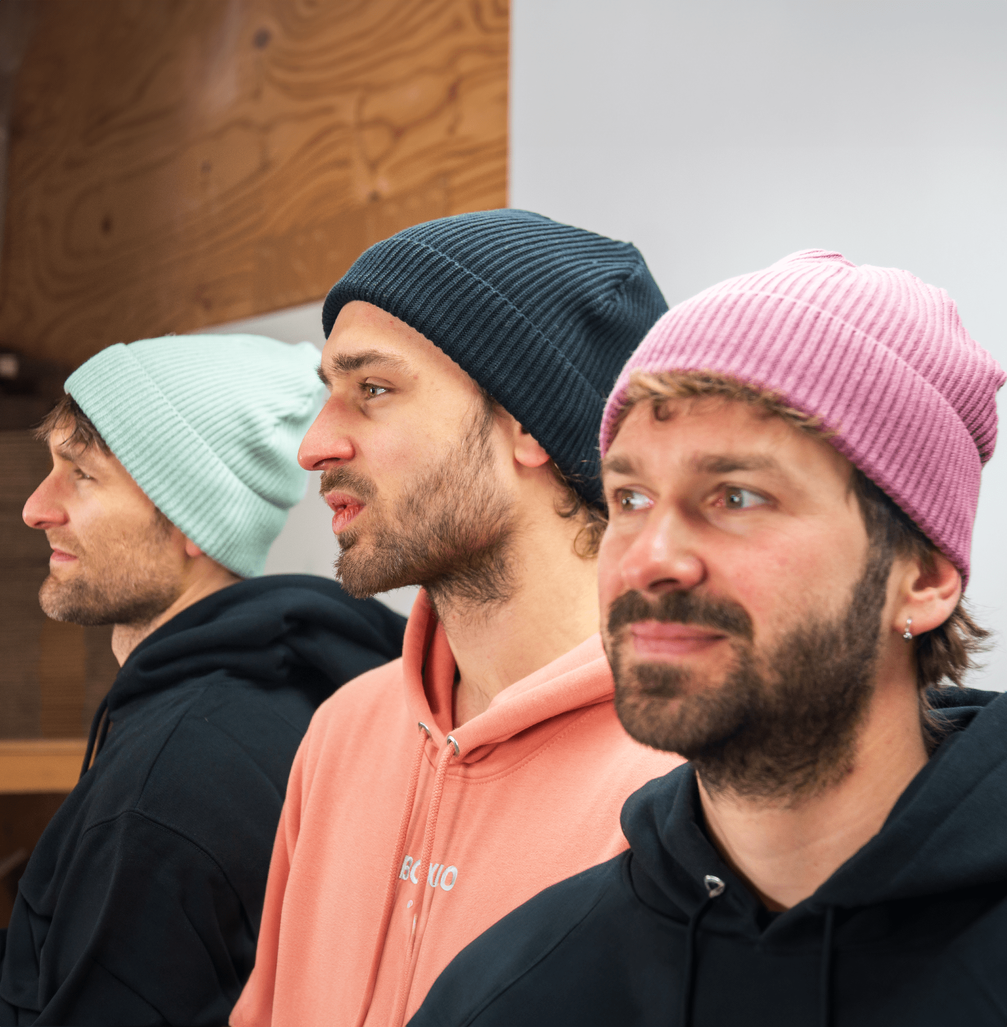 BOXIO BEANIE