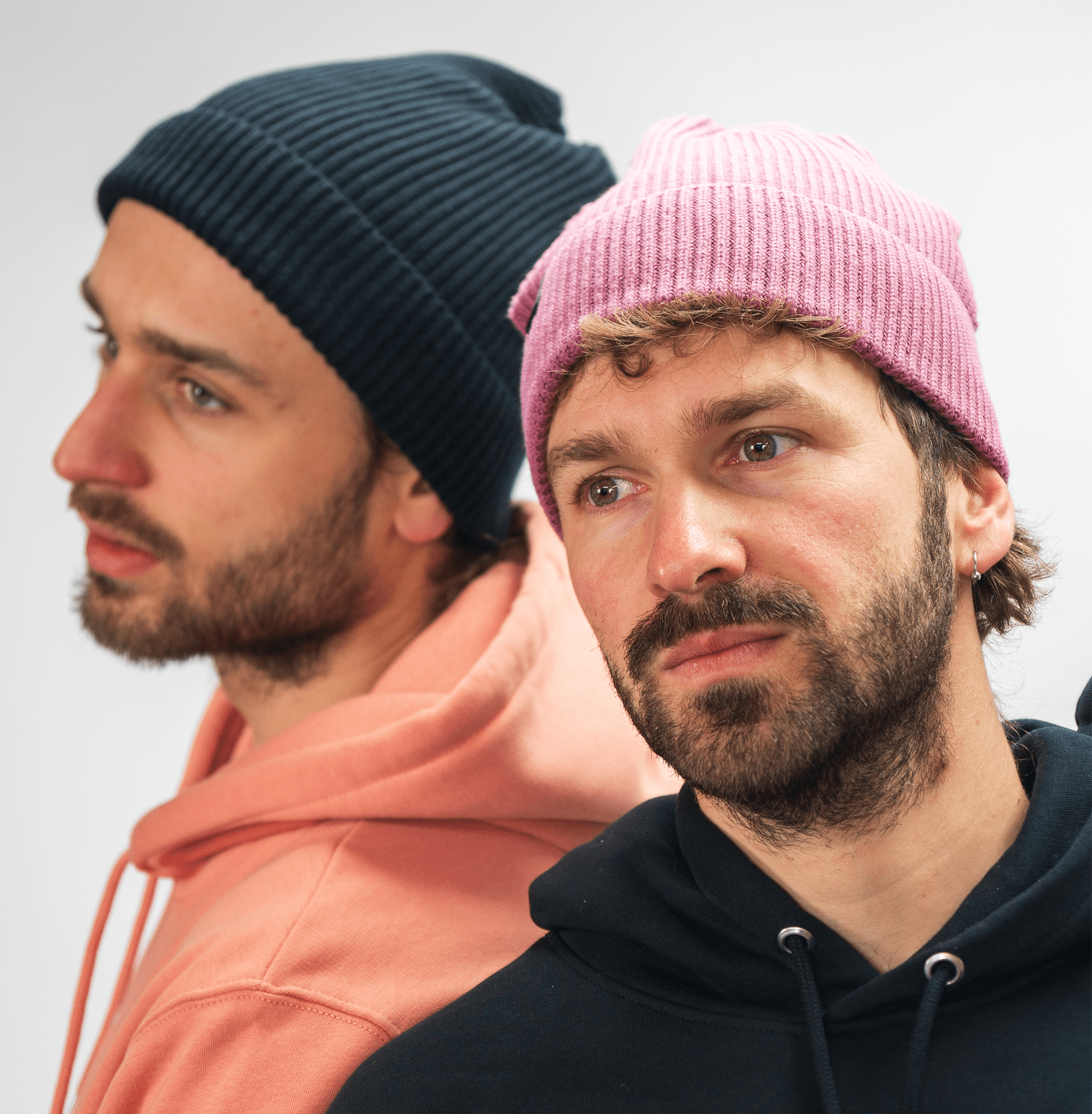BOXIO BEANIE