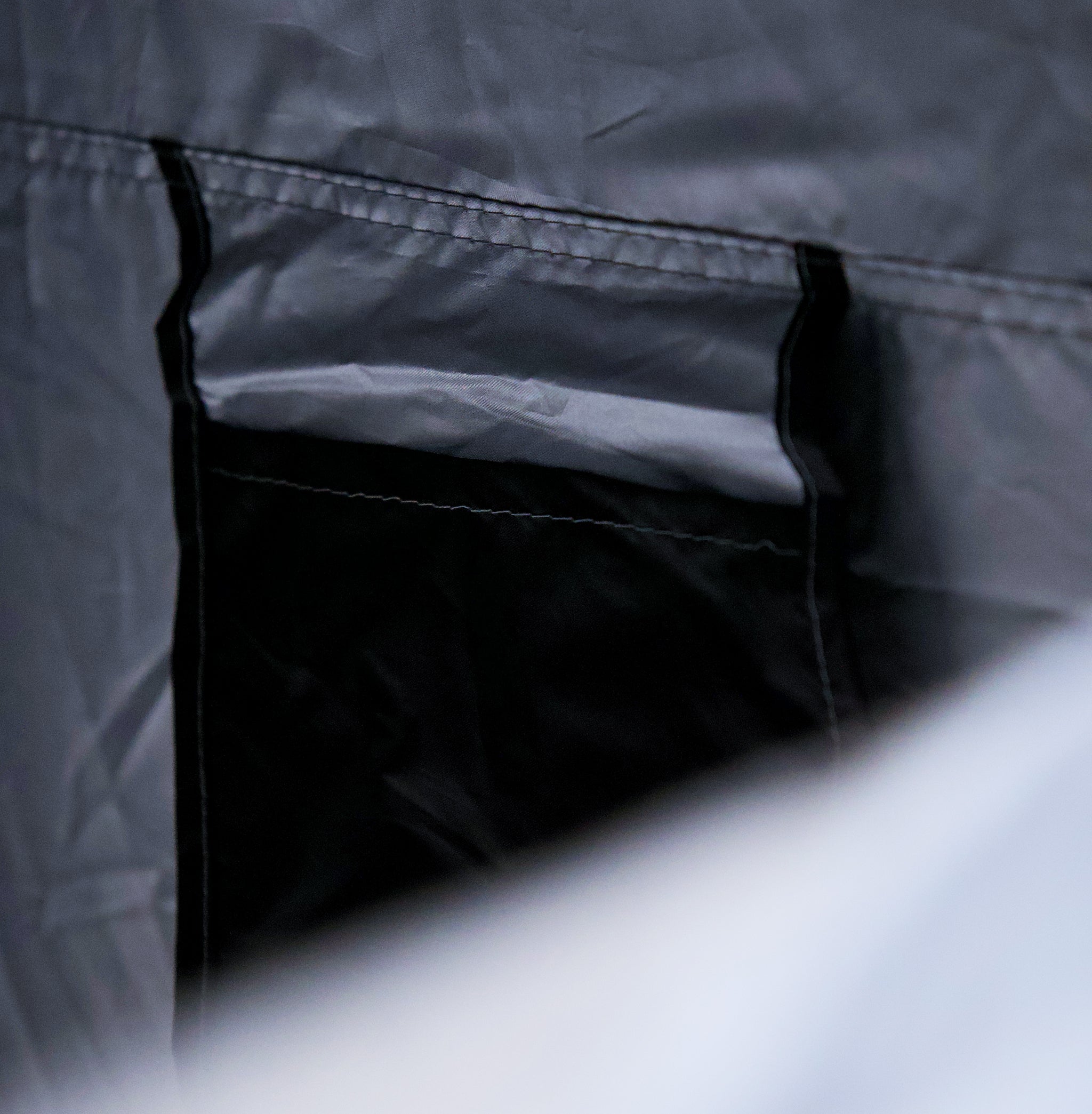 Pop-Up Shower and Toilet Tent