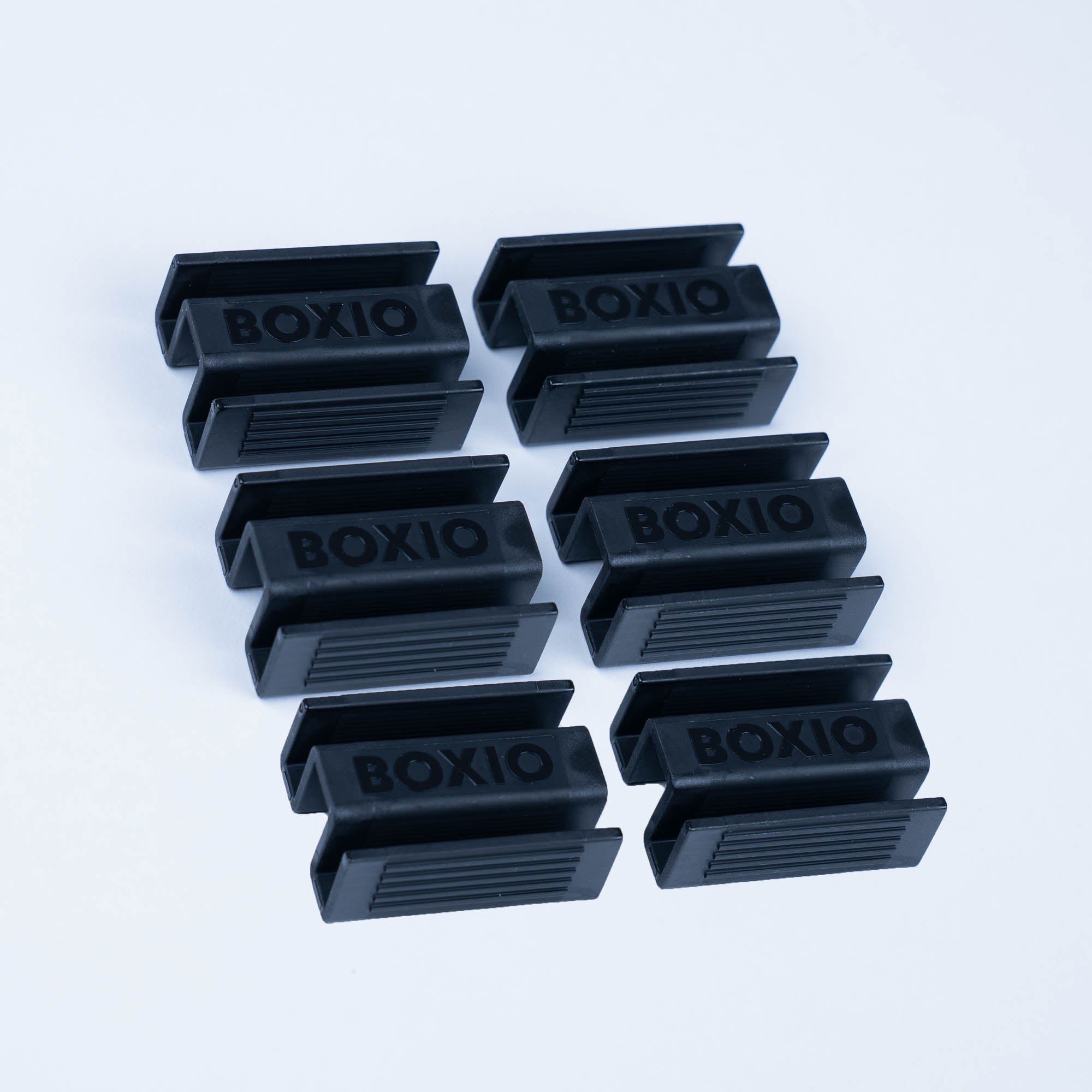 BOXIO - CLIP - 6 pieces – BOXIO Shop