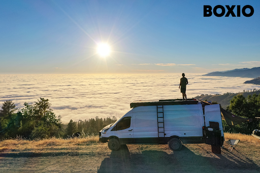 Essential Items to Pack for Your Ultimate Van Life Adventure