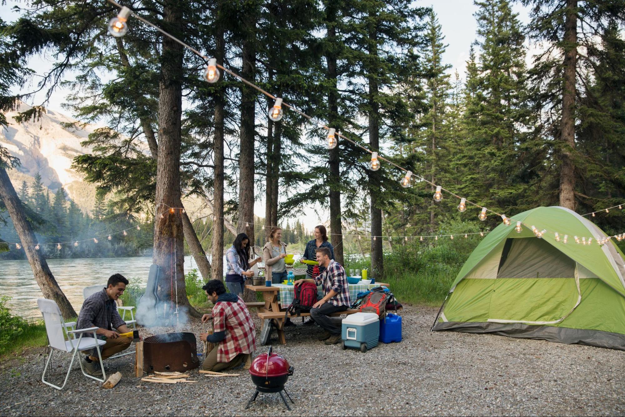 Boundless Camping: The Best Dry Separating Toilets for Adventurous Travelers