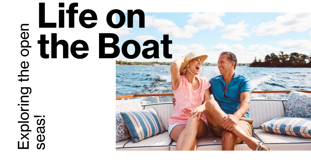 Boat Life: How to Choose Sustainable and Convenient Sanitation Solutions