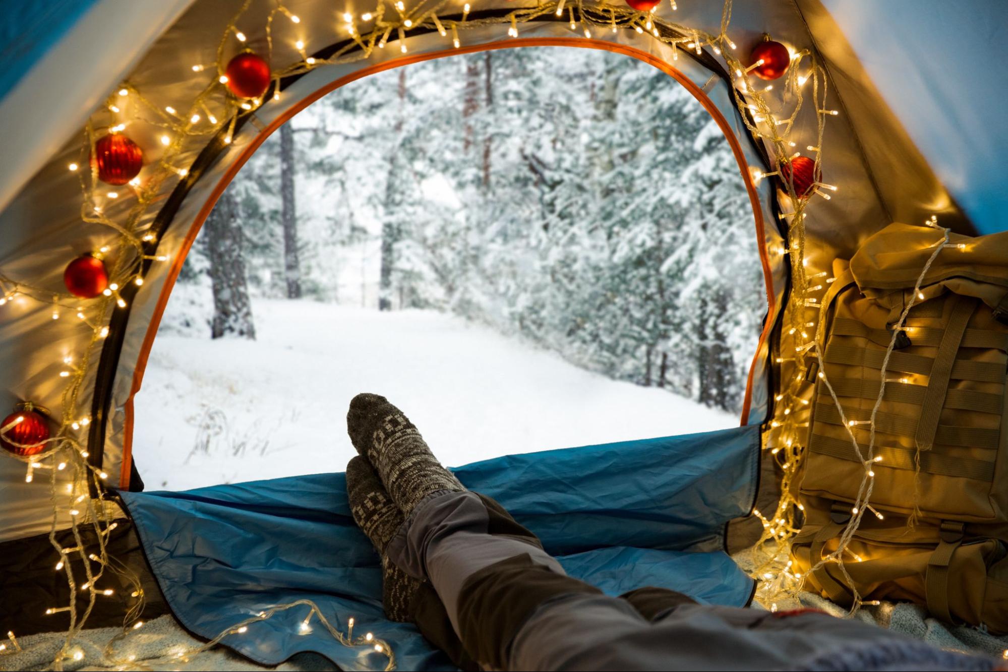 Eco-Conscious Camper's Gift Guide: Top Sustainable Camping Gear for the Environmentally Aware Outdoorsman