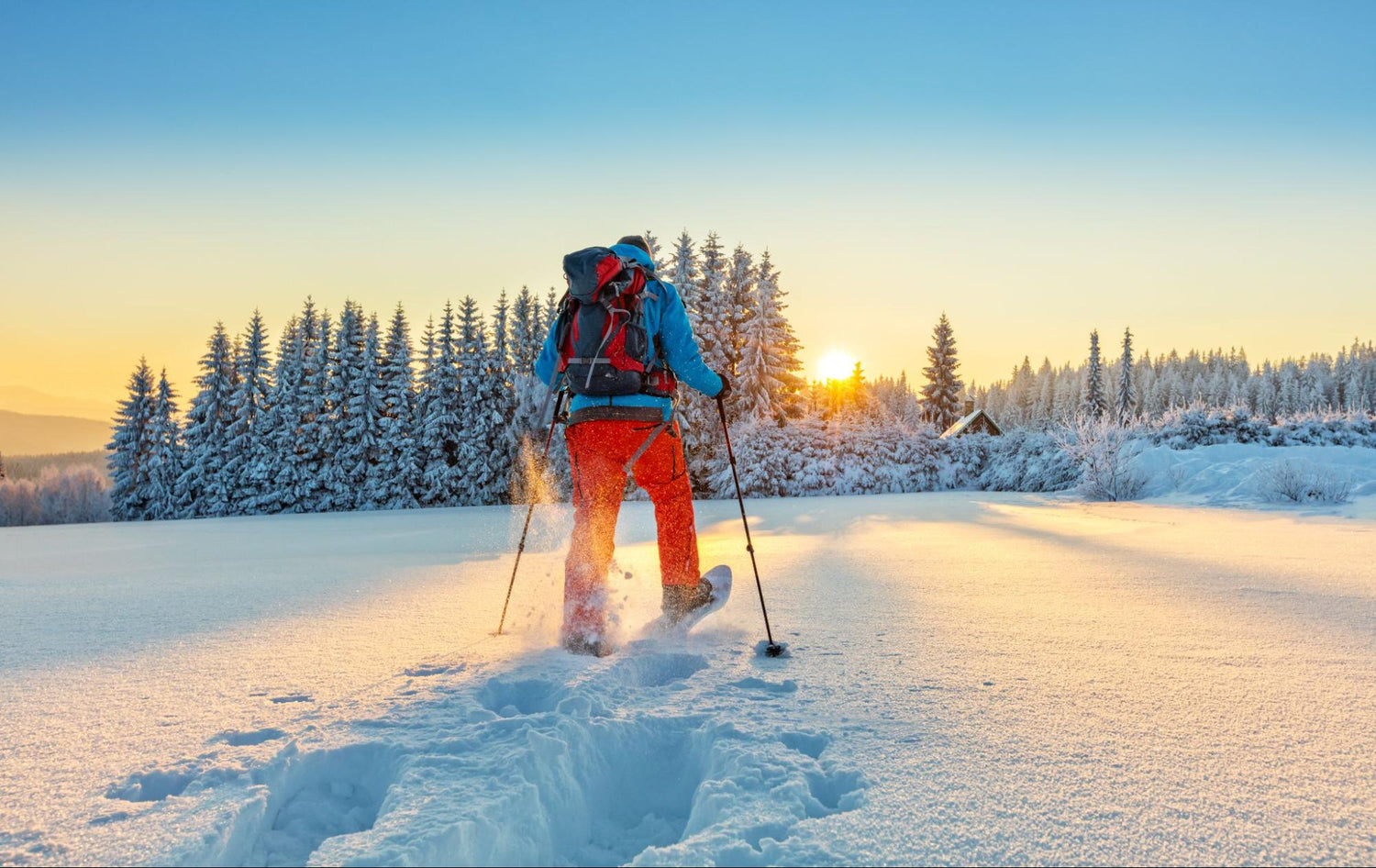 Sustainable Hiking Gear for Winter: 7 Eco-Friendly Essentials for Cold-Weather Trails