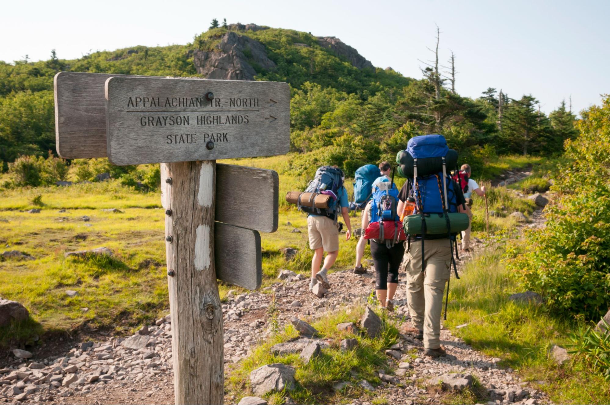 Ventures in the Appalachian Trail: Tips for Eco-Conscious Campers