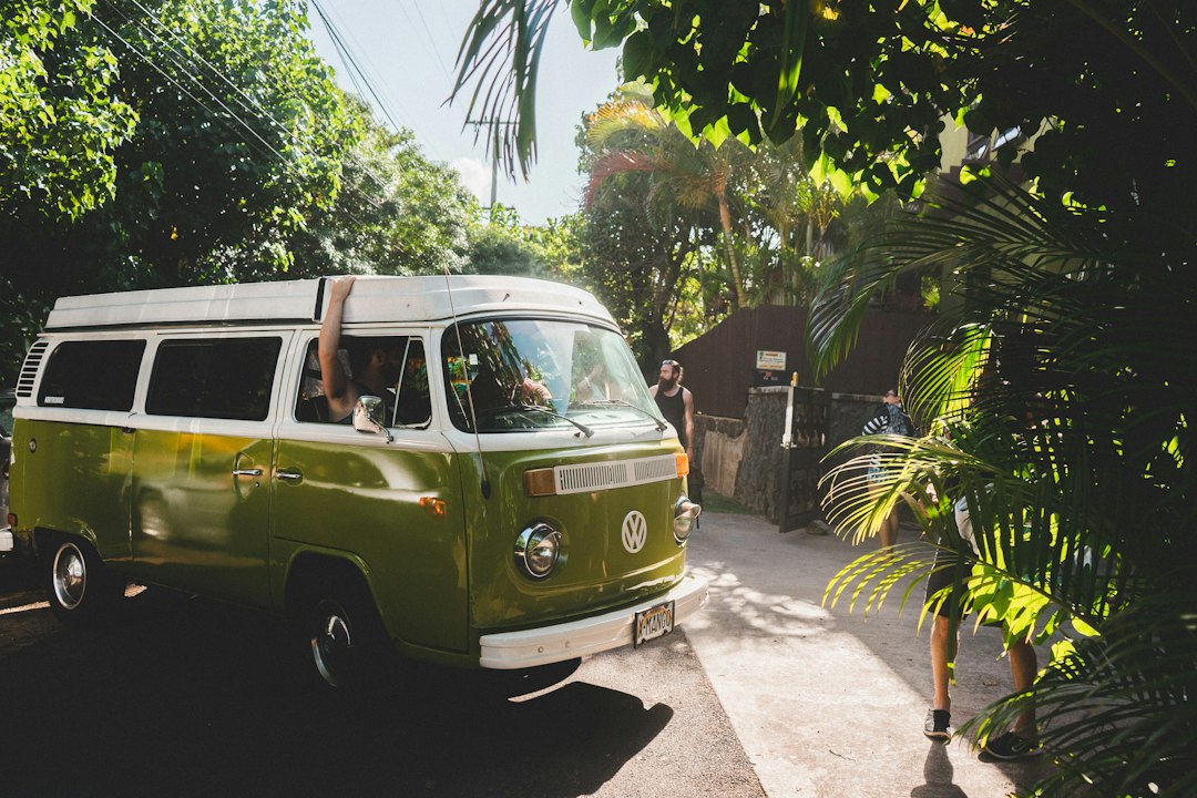 The Ultimate Guide to Eco-Friendly Van Life Living