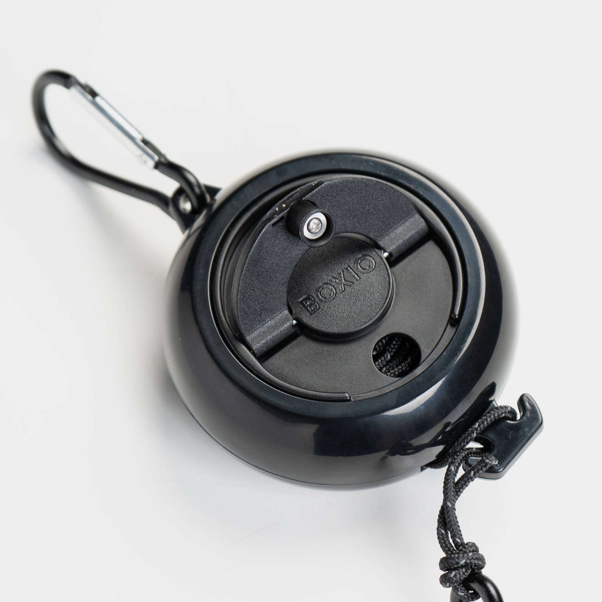 BOXIO CLOTHESLINE I compact retractable Clothesline