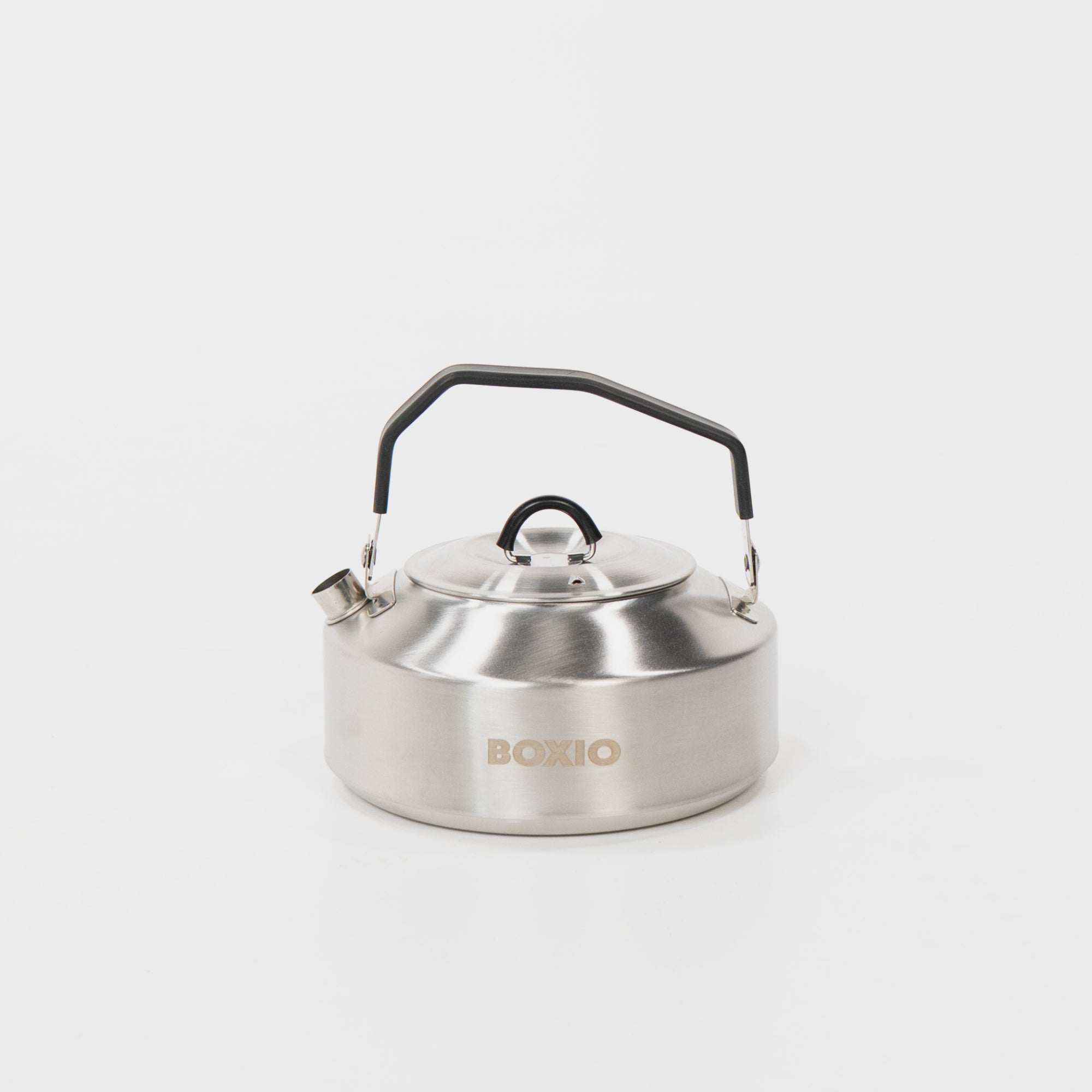 BOXIO COOKWARE I Camping Cookware Set