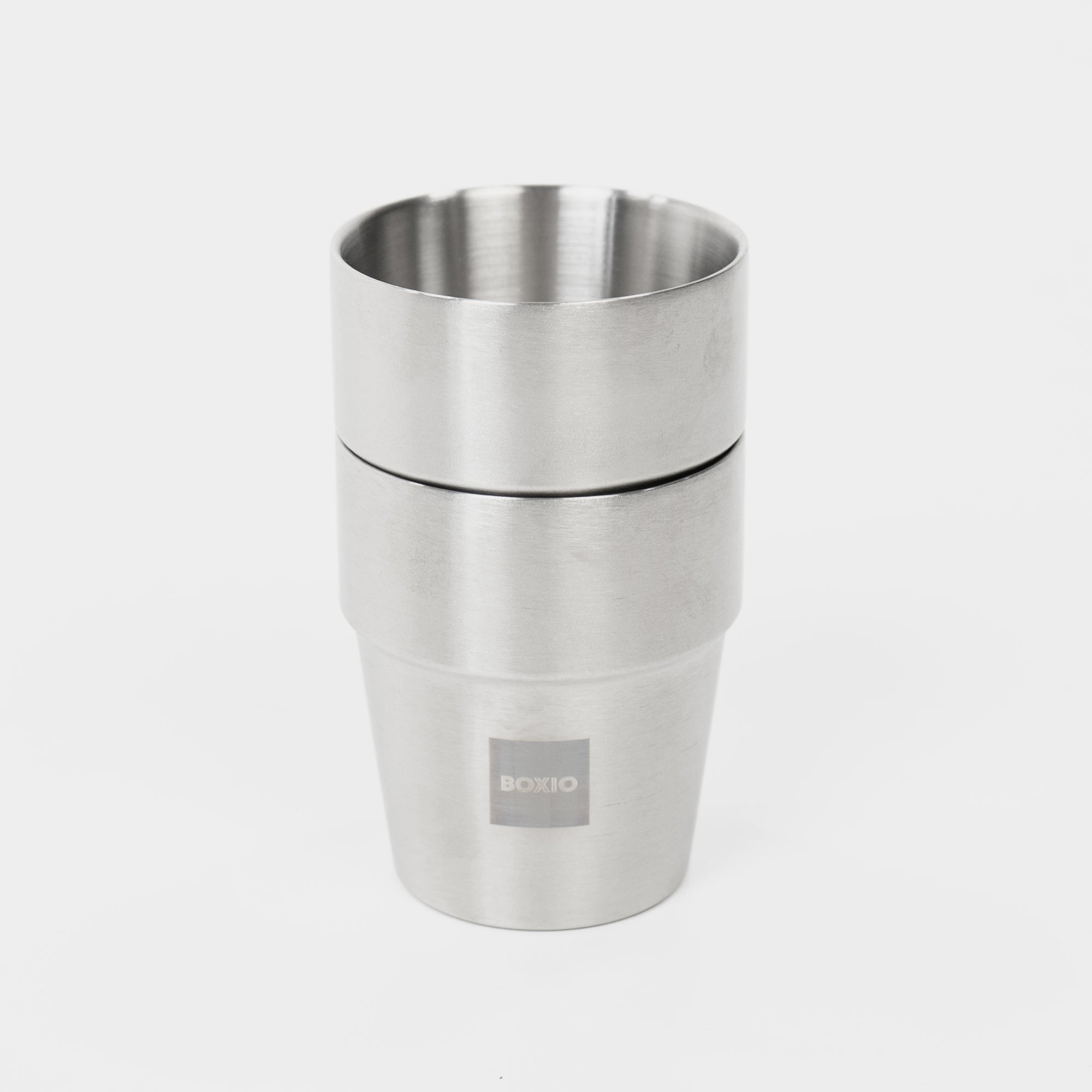 BOXIO CUP I Set of two cups