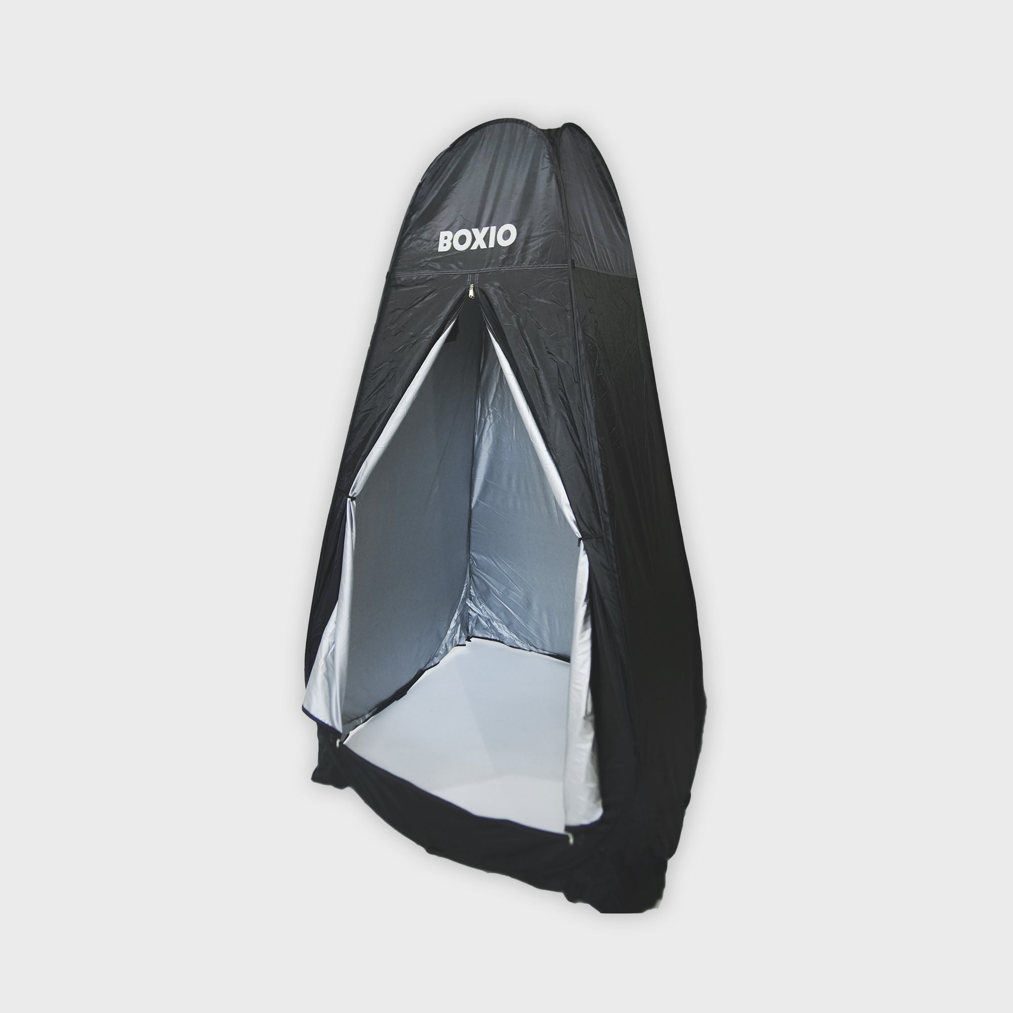 Pop-Up Shower and Toilet Tent | BOXIO - TENT