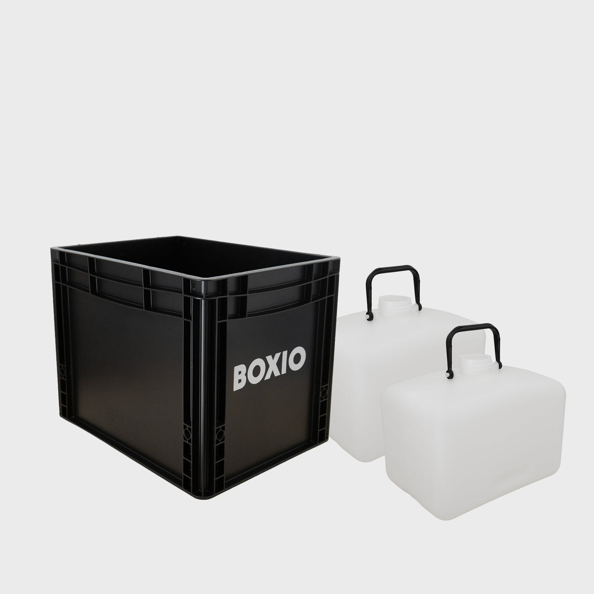 BOXIO WASH XL Upgrade Kit I From 1.32 to 1.85 GAL