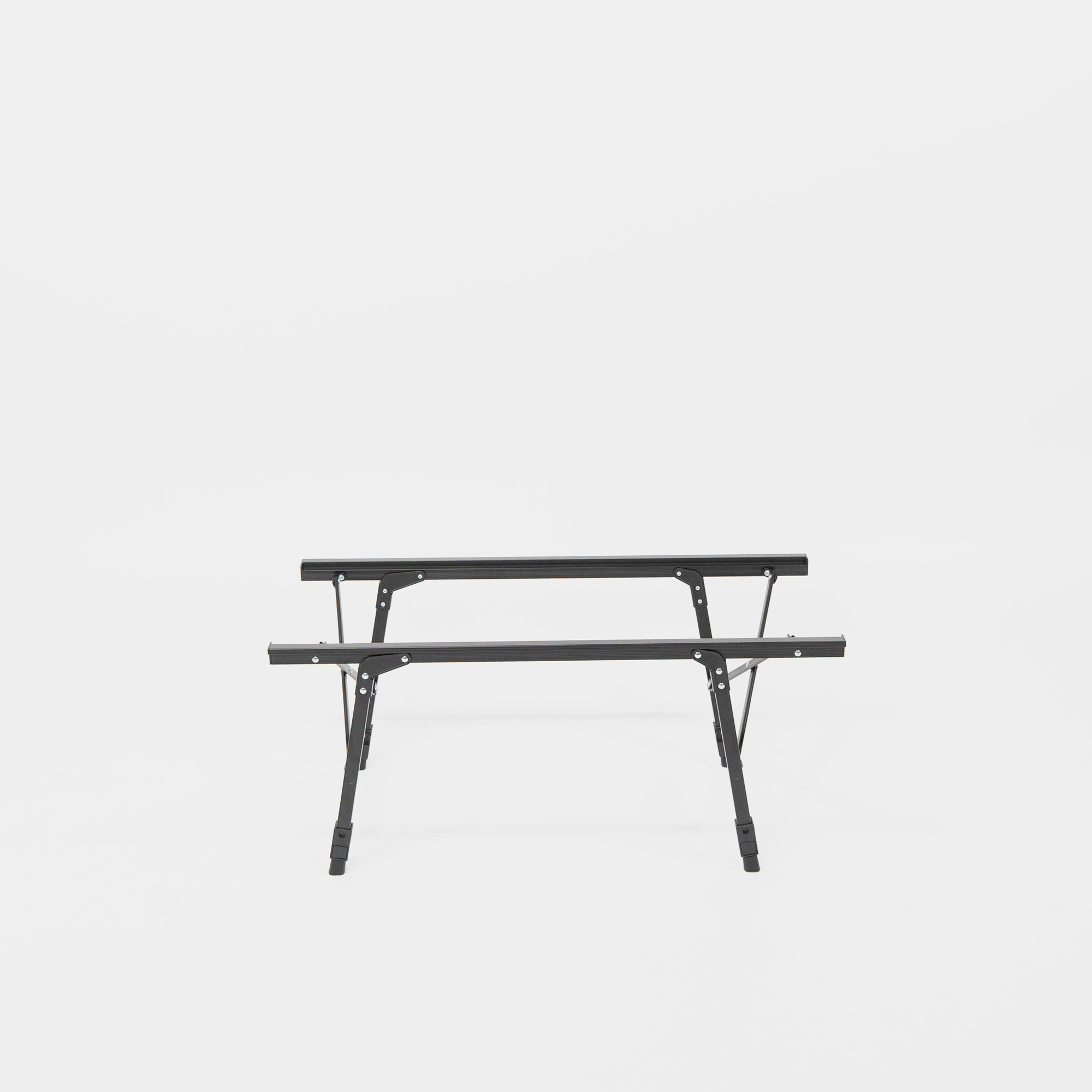 BOXIO TABLE I Modular camping table