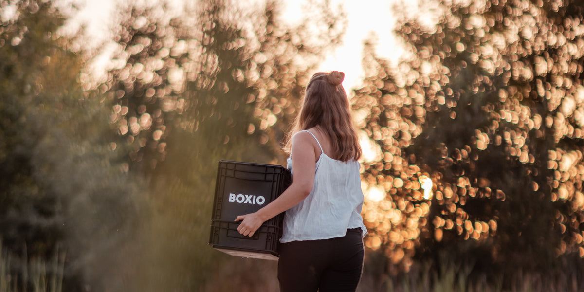BOXIO Accessories I Upgrades for your Products