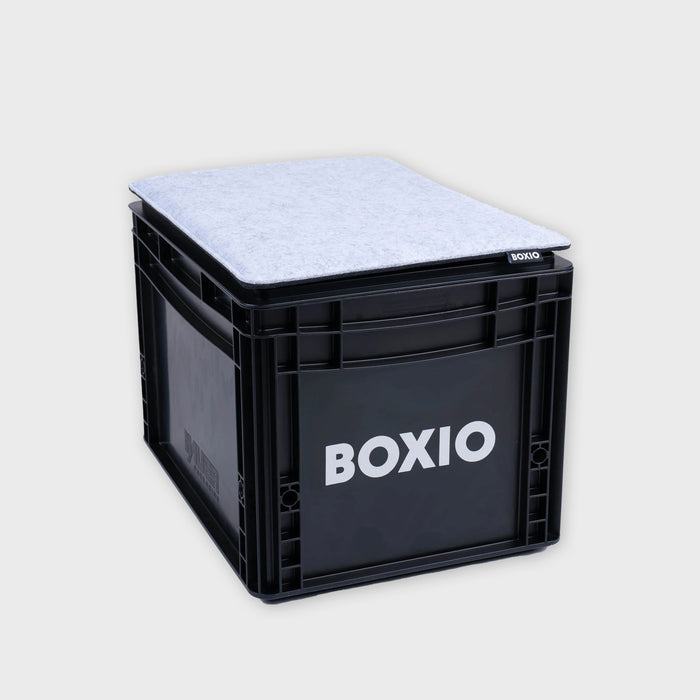BOXIO - SIT - Cozy Cushion for Adventurous Comfort