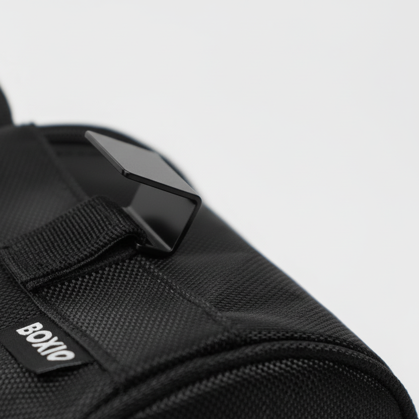 BOLSA DE PAPEL HIGIÉNICO I Portarrollos de papel higiénico para camping