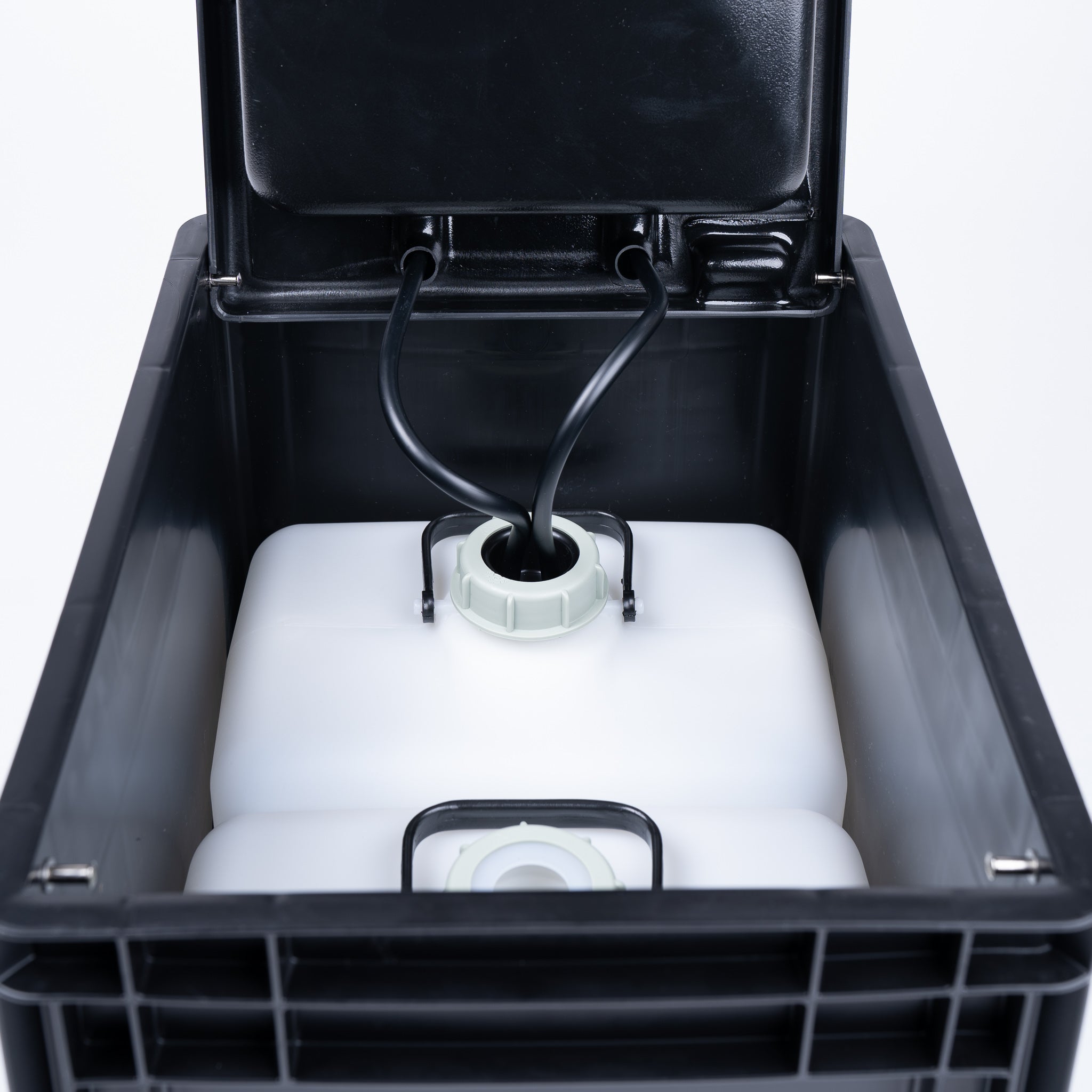 Portable sink system