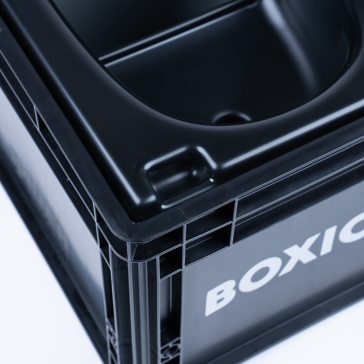 BOXIO TOILET | Composting Toilet for Camping